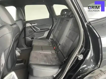 Photo 10 BMW X1 i eDrive20 204ch BVA