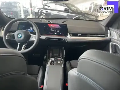 Photo 22 BMW X1 i eDrive20 204ch BVA