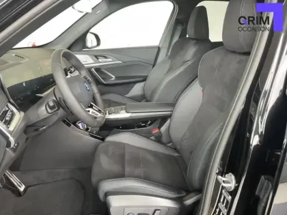 Photo 21 BMW X1 i eDrive20 204ch BVA