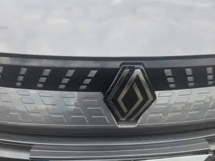 Photo 36 Renault Captur  Eco-G 100 ch