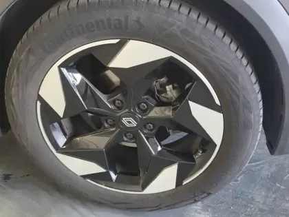 Photo 13 Renault Captur  Eco-G 100 ch