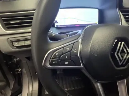 Photo 32 Renault Captur  Eco-G 100 ch