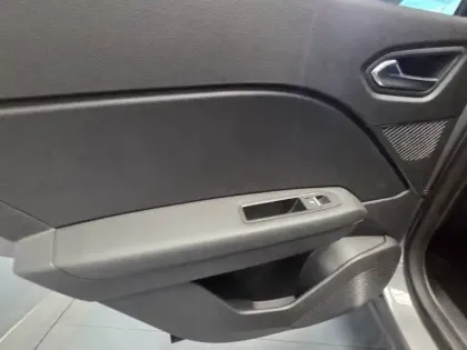 Photo 19 Renault Captur  Eco-G 100 ch