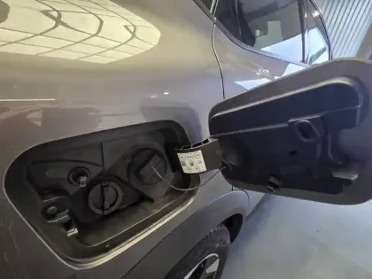 Photo 22 Renault Captur  Eco-G 100 ch