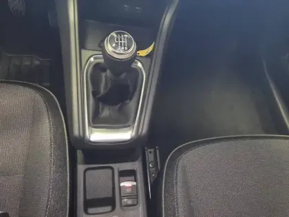 Photo 29 Renault Captur  Eco-G 100 ch