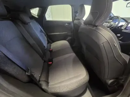 Photo 23 Renault Captur  Eco-G 100 ch