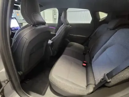 Photo 17 Renault Captur  Eco-G 100 ch