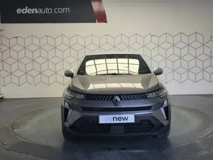 Photo 7 Renault Captur  Eco-G 100 ch