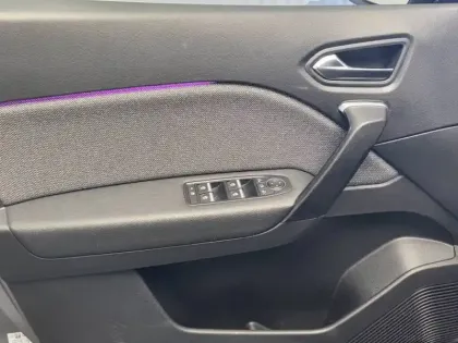 Photo 16 Renault Captur  Eco-G 100 ch