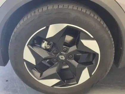 Photo 14 Renault Captur  Eco-G 100 ch