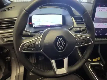 Photo 31 Renault Captur  Eco-G 100 ch