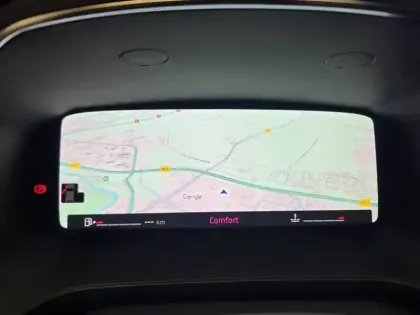 Photo 26 Renault Captur  Eco-G 100 ch