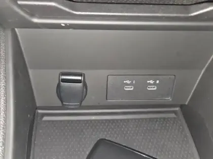 Photo 28 Renault Captur  Eco-G 100 ch