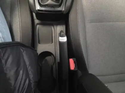 Photo 13 Renault Clio  Blue dCi 100 ch GSR2