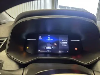 Photo 23 Renault Clio  Blue dCi 100 ch GSR2