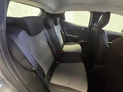 Photo 25 Renault Clio  Blue dCi 100 ch GSR2