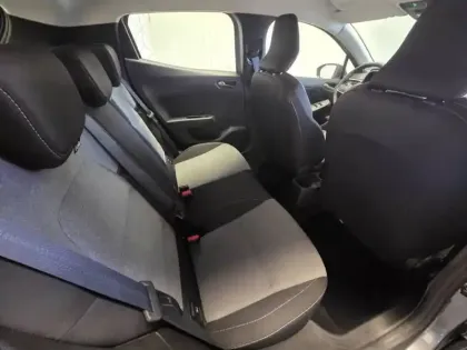 Photo 26 Renault Clio  Blue dCi 100 ch GSR2