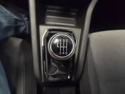 Photo 14 Renault Clio  Blue dCi 100 ch GSR2