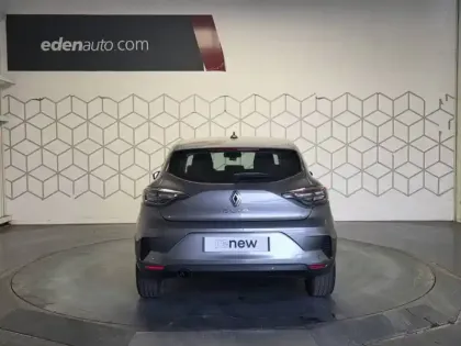 Photo 3 Renault Clio  Blue dCi 100 ch GSR2