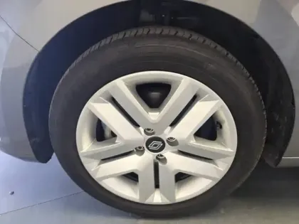 Photo 7 Renault Clio  Blue dCi 100 ch GSR2