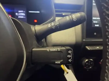 Photo 19 Renault Clio  Blue dCi 100 ch GSR2