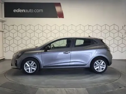 Photo 43 Renault Clio  Blue dCi 100 ch GSR2