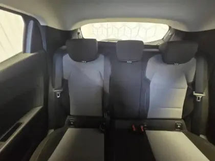 Photo 11 Renault Clio  Blue dCi 100 ch GSR2