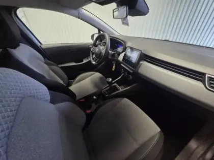 Photo 10 Renault Clio  Blue dCi 100 ch GSR2