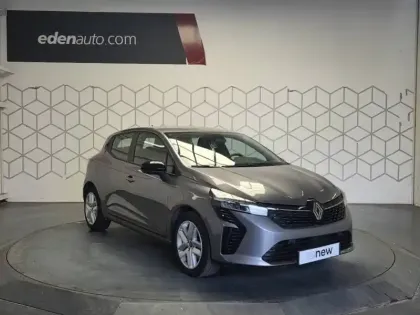 Photo 38 Renault Clio  Blue dCi 100 ch GSR2