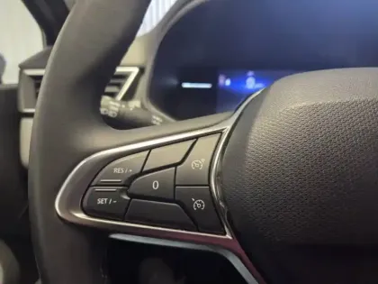 Photo 21 Renault Clio  Blue dCi 100 ch GSR2