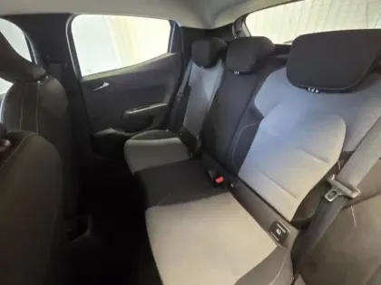 Photo 30 Renault Clio  Blue dCi 100 ch GSR2