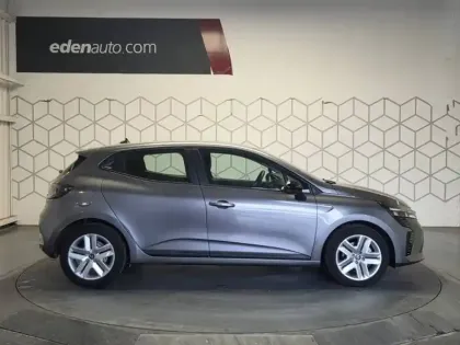 Photo 5 Renault Clio  Blue dCi 100 ch GSR2