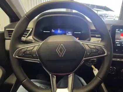 Photo 22 Renault Clio  Blue dCi 100 ch GSR2