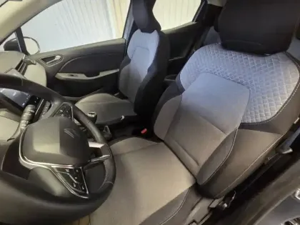 Photo 8 Renault Clio  Blue dCi 100 ch GSR2