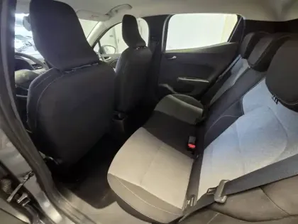 Photo 31 Renault Clio  Blue dCi 100 ch GSR2