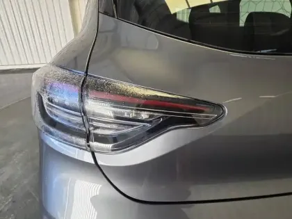 Photo 37 Renault Clio  TCe 90