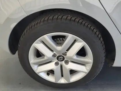 Photo 13 Renault Clio  TCe 90