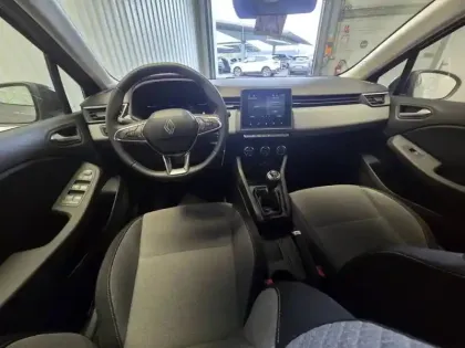 Photo 38 Renault Clio  TCe 90