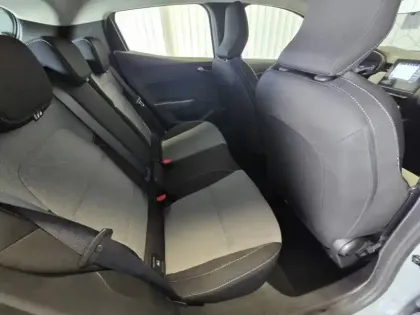 Photo 34 Renault Clio  TCe 90