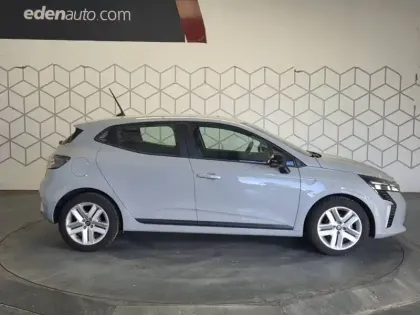 Photo 5 Renault Clio  TCe 90