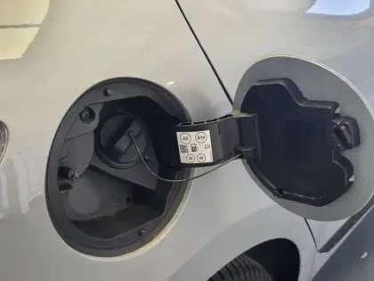 Photo 15 Renault Clio  TCe 90