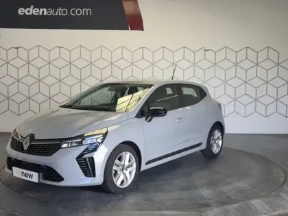 Photo Renault Clio Evolution