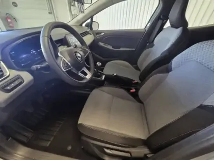 Photo 9 Renault Clio  TCe 90