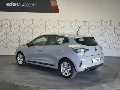 Photo 2 Renault Clio  TCe 90