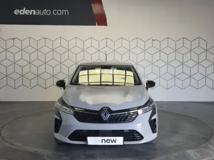 Photo 7 Renault Clio  TCe 90