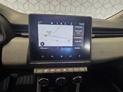 Photo 29 Renault Clio  TCe 90