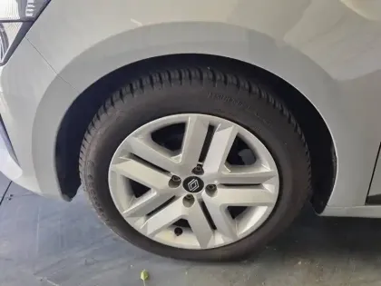 Photo 20 Renault Clio  TCe 90