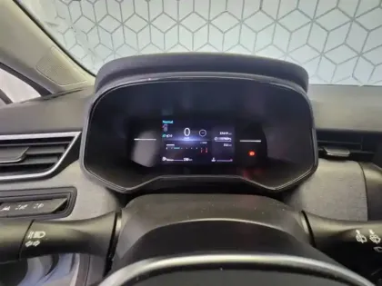 Photo 32 Renault Clio  TCe 90