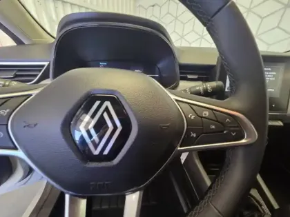 Photo 27 Renault Clio  TCe 90