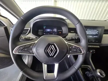 Photo 25 Renault Clio  TCe 90